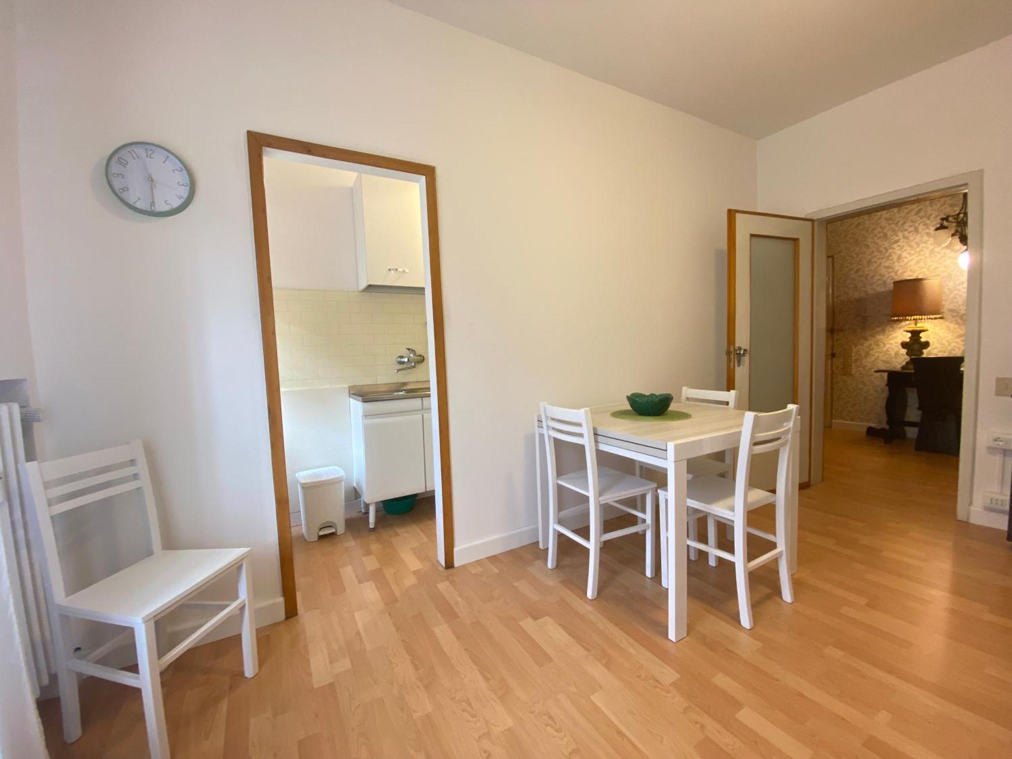 Urban Nest- Il Cammino Apartment Bologna Exterior photo