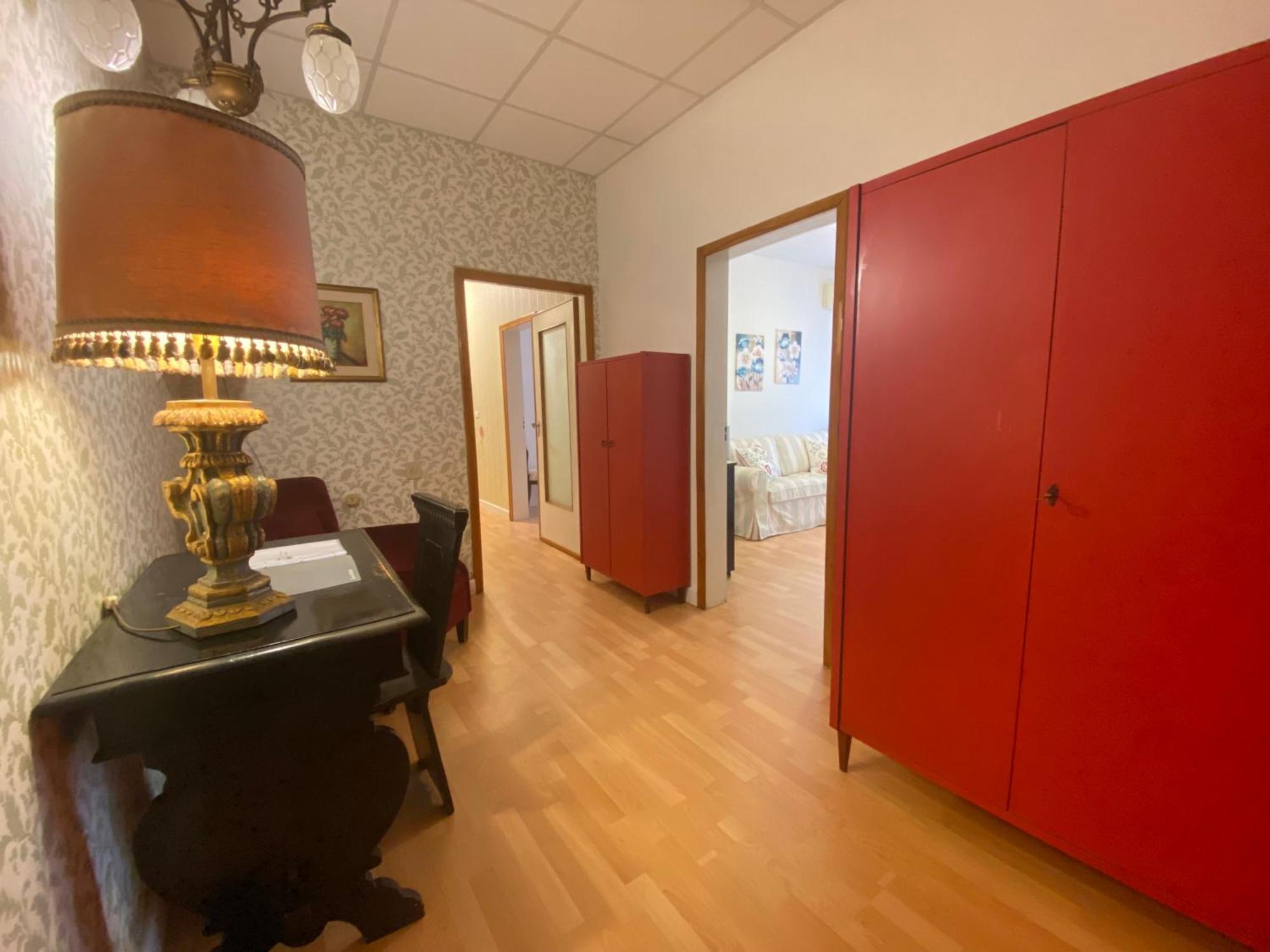 Urban Nest- Il Cammino Apartment Bologna Exterior photo